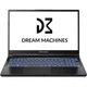 Ноутбук DREAM MACHINES RG4060-15UA35 - изображение 1