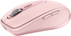 Мышка Logitech MX Anywhere 3S Bluetooth Rose (910-006931) - изображение 1