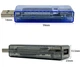 USB тестер Вт/Ампер/Вольт/Время измеритель адаптер мультиметр - изображение 6