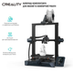 3D-принтер Creality Ender-3 S1 (CRE-1001020393) - изображение 3