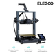 3D-принтер Elegoo Neptune 4 (ELG-NEPTUNE4) - зображення 2