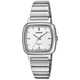 Наручний годинник CASIO LTP-B140D-7A Білий/Сріблястий - зображення 1
