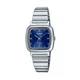 Наручний годинник CASIO LTP-B140D-2A Синій/Сріблястий Кварцовий механізм - зображення 2