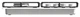 Варочная поверхность Gorenje GW 642 AXW (BG6AB-G0B) (737664) - изображение 2