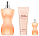 Zestaw damski Jean Paul Gaultier Classique Woda toaletowa damska 100 ml + Woda toaletowa damska 6 ml + Balsam do ciała 75 ml (8435415084987) - obraz 2