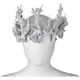 Корона Готичний ліс White SETA Decor 23-662WT-SL - зображення 1