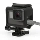 Захисний каркас Primo N-KR01 рамка для екшн-камер GoPro Hero 5/Hero 6/Hero 7 Primo N-KR01 чорний - зображення 8