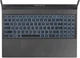 Ноутбук Dream Machines RT4060-15 (RT4060-15UA26) Black - изображение 2