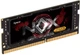 Модуль памяти SO-DIMM 8GB/3200 DDR4 Apacer NOX Black (A4S08G32CLYBDAA-1) - изображение 2