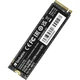 Накопичувач Verbatim SSD-Vi3000 Internal PCIe NVMe M.2 SSD 512GB - изображение 1