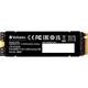 Накопичувач Verbatim SSD-Vi7000G Internal PCIe NVMe M.2 SSD 1TB - изображение 6