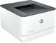 Принтер лазерний ч/б HP LaserJet Pro 3003dw (3G654A) - зображення 4
