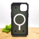 Удароміцний чохол UAG Pathfinder Camo with MagSafe iPhone 13 - зображення 3