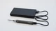 Паяльник аккумуляторный портативный автономный зарядка через USB Type C - изображение 10