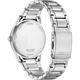 Чорний/сріблястий наручний годинник CITIZEN AW0100-86EE. - зображення 3