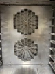 Хлебопечь конвекционная Miwe Aeromat 8.64 T Dus с вытяжным зонтом на 8 уровней 60 х 40 см с расстоечным шкафом Б/У - изображение 3