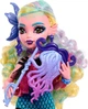 Лялька Монстер Хай Лагуна Блю Monster High Lagoona Blue Бал Монстрів (HNF71) - зображення 4