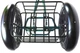 Трёхколесный электровелосипед VELOMOTOR СARGO 500Вт (36В 10Ач в боксе) синий - изображение 6
