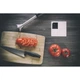 Розетковий блок ASA VERSAHIT Dual 1x220+1USB 5V (060.15F.00015) білий RAL 9003 - зображення 6
