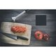 Розетковий блок ASA VERSAHIT Dual 1x220+1USB (A+C) (060.15F.00045) чорний матовий - зображення 5