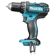 Шуруповерт аккумуляторный Makita DDF482RFE3 (62 Нм, 1.5-13 мм, LXT) - изображение 5