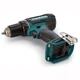 Шуруповерт аккумуляторный Makita DDF482RFE3 (62 Нм, 1.5-13 мм, LXT) - изображение 8