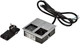 Розетковий блок ASA VERSAHIT Dual 1x220+1USB 5V (060.15F.00009) нержавіюча сталь - зображення 10