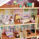 Кукольный домик KidKraft Grand View Majestic Mansion, 65954 - изображение 5