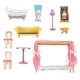 Кукольный домик KidKraft Bella Kaylee, 65869 - изображение 3