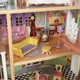 Кукольный домик KidKraft Bella Kaylee, 65869 - изображение 10