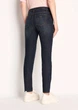 Джинси SKINNY Armani Exchange 26 синій 6RYJ10 1917 - зображення 2