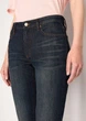 Джинси SKINNY Armani Exchange 26 синій 6RYJ10 1917 - зображення 4