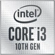 Процессор Intel Core i3 10105F 3.7GHz (6MB, Comet Lake, 65W, S1200) Tray (CM8070104291323) - изображение 1