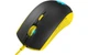 Мышь SteelSeries Rival 100 Proton Yellow - изображение 1