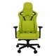 Крісло для геймерів Hator Arc Fabric (HTC-981) Juicy Lime - зображення 1