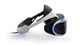 Playstation VR Bundle + Гра VR Worlds - зображення 4