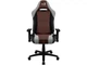 Комп'ютерне крісло для геймера AeroCool Baron Burgundy Red - зображення 8