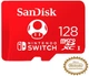 SanDisk Nintendo Switch 128GB SD Card - зображення 2