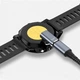 Кутовий Type-C перехідник Primo KPR01 для зарядки годинників Garmin Fenix / Forerunner / Venu / Delta - зображення 4