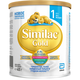 Дитяча суміш Similac 1 Gold 0 міс. 400 г (5391523058100) - зображення 1