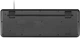 Клавиатура 2E KS130 Ukr Black (2E-KS130UB) - изображение 4
