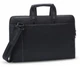 Сумка для ноутбука RivaCase 15.6" (8930 PU (Black)) - изображение 1