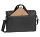 Сумка для ноутбука 15,6" RivaCase 8035 Black - изображение 3