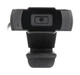 Веб-камера Maxxter WC-HD-FF-01 USB 2.0 - изображение 1
