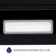 Витяжка Minola HTL 6214 BLF 700 LED - изображение 6