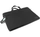 Сумка для ноутбука ColorWay Casual 17"-17.3" Black (CW-LBC173-BK) - зображення 4