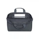 Сумка для ноутбука 14", коллекция "Prater", темно-серый RIVACASE 7522 (Dark Grey) - изображение 13