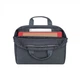 Сумка для ноутбука 14", коллекция "Prater", темно-серый RIVACASE 7522 (Dark Grey) - изображение 14