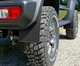 Брызговики MGC Suzuki Jimny 2019, 2020, 2021, 2022, 2023, 2024, 2025 г. в. комплект 4 шт - изображение 9