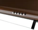 Витяжка Perfelli PL 6144 Dark BR LED - изображение 5
